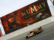 LifeLock.com 400 photo gallery